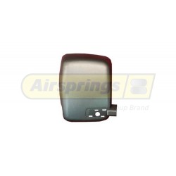 RENAULT LH WIDE ANGLE MIRROR BACK