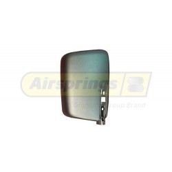 RENAULT LH MAIN MIRROR BACK