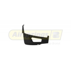 RENAULT FRONT BUMPER CORNER RH (LOW CAB)