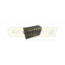 RENAULT VOLVO BATTERY COVER