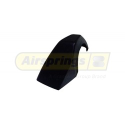 LOWER MIRROR ARM COVER RH - T RANGE