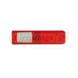 REARLAMP LENS RH/LH T RANGE