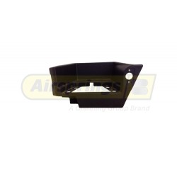 RENAULT LOWER STEP LHS