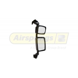 MIRROR ASSY RENAULT T RH ELECTRIC