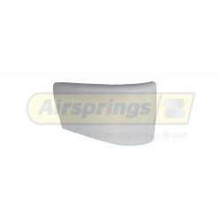 RENAULT PREM CORNER BUMPER RH