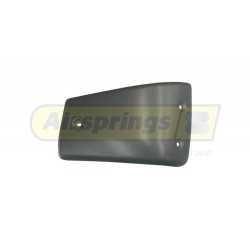 RENAULT PREM CORNER BUMPER LH - METAL