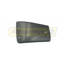 RENAULT PREM CORNER BUMPER RH - METAL