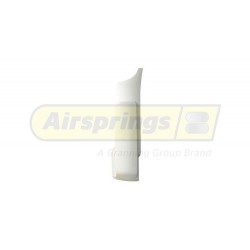 RENAULT PREM CORNER PANEL LH