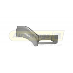 RENAULT PREM STEP EXTENSION RH