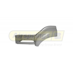 RENAULT PREM STEP EXTENSION LH