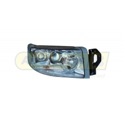 RENAULT HEADLAMP RH (MANUAL)