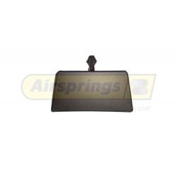 RENAULT BUMPER INFILL COVER RH/LH