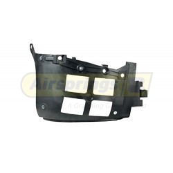 RENAULT BUMPER INNER FRAME RH