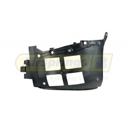 RENAULT BUMPER INNER FRAME LH