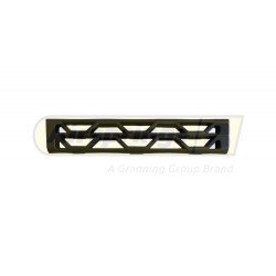 RENAULT LOWER GRILLE