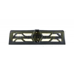 RENAULT UPPER FRONT GRILLE