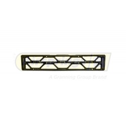 RENAULT METAL LOWER GRILLE