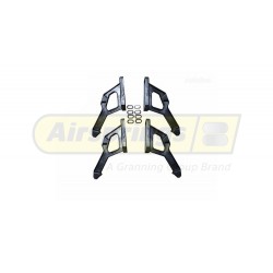 SUNVISOR FITTING KIT FOR RNTSV1