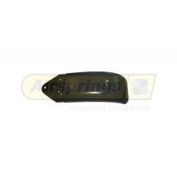 RENAULT KERAX BUMPER CORNER RH/LH