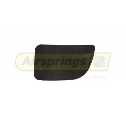 RENAULT BUMPER CAP RH