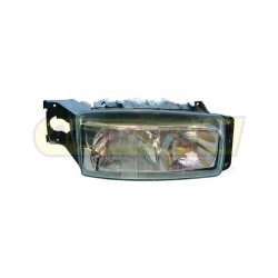 RENAULT HEADLAMP RH