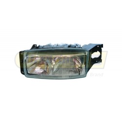 RENAULT HEADLAMP LH