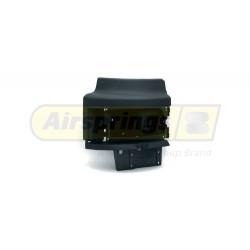 SCANIA 4P 4R HEADLAMP SEAT RH