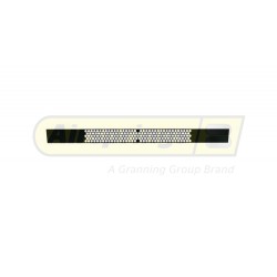 SCANIA MIDDLE GRILLE INSERT