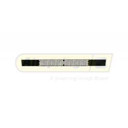 SCANIA LOWER GRILLE INSERT