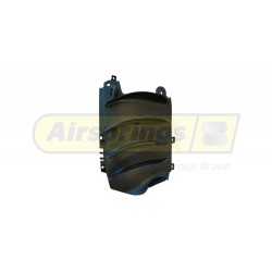 SCANIA 4R AIR DUCT RH