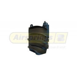 SCANIA 4R AIR DUCT LH