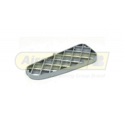SCANIA 4P 4R LOWER STEP PLATE RH LH