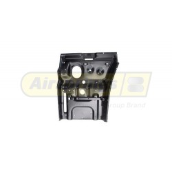 SCANIA 4P 4R STEP PANEL LH