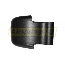 SCANIA DOOR HINGE COVER RH