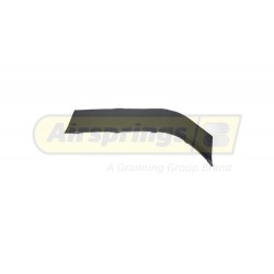 SCANIA 4 5 MUDGUARD TRIM RH