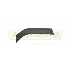 SCANIA 4 5 MUDGUARD TRIM LH