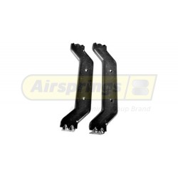 SCANIA MUFFLER BRACKETS