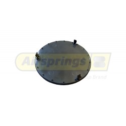 SCANIA BATTERY COVER CAP