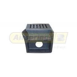 SCANIA 4 5 6 BATTERY COVER PLASTIC SHELL