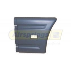 SCANIA 4 5 SIDE SKIRT LH REAR