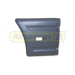 SCANIA 4 5 SIDE SKIRT RH REAR