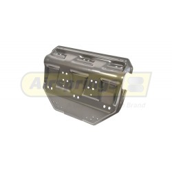 SCANIA WING PLATE LH