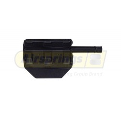 SCANIA 4 5 6 MUDWING STAY LH