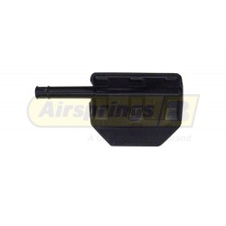 SCANIA 4 5 6 MUDWING STAY RH