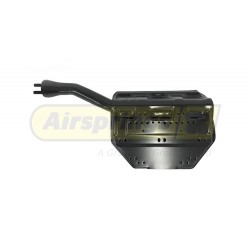 SCANIA WINGSTAY RH REAR