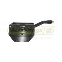 SCANIA WINGSTAY LH REAR