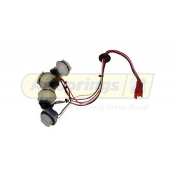 SCANIA 4 5 6 HEADLAMP/INDICATOR LOOM