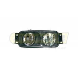 SCANIA 4P 4R FOG LAMP LH