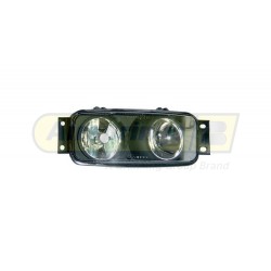 SCANIA 4P 4R FOG LAMP RH