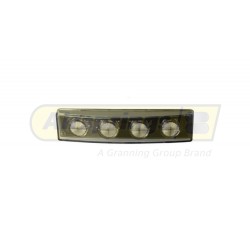 SCANIA 4 5 6 TOP LAMP LED WHITE